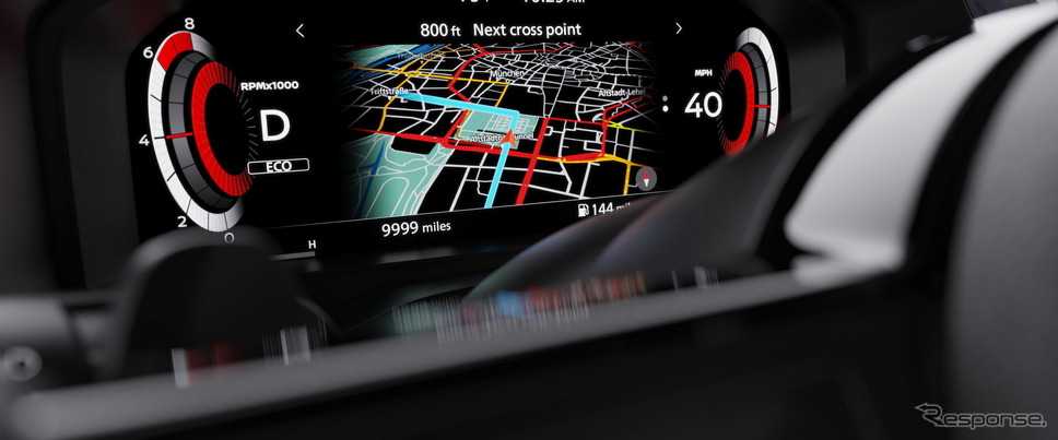 日産 キャシュカイ 新型《photo by Nissan》