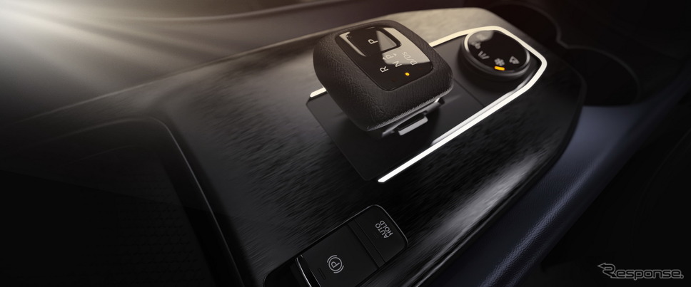 日産 キャシュカイ 新型《photo by Nissan》