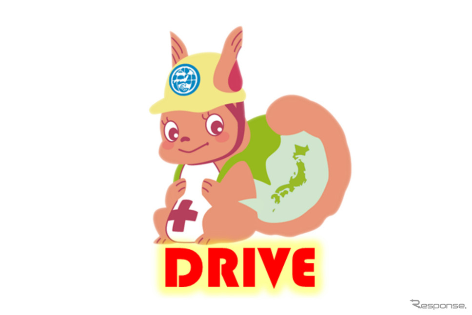 まもリスDrive《画像提供 自動車利用者保護機構》