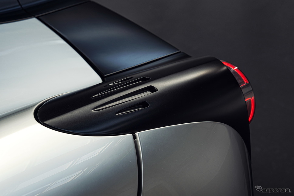 ゴードン・マレー・オートモーティブ T.50(参考)《photo by Gordon Murray Automotive》
