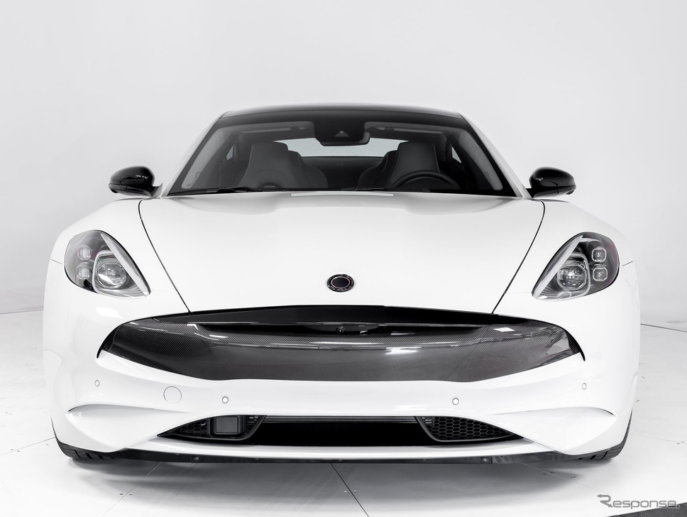 カルマ GS-6《photo by Karma Automotive》