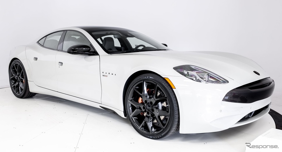 カルマ GS-6《photo by Karma Automotive》