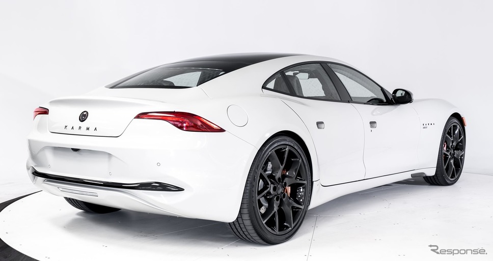 カルマ GS-6《photo by Karma Automotive》