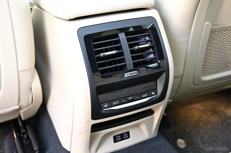 BMW アルピナ XD4《写真撮影 雪岡直樹》