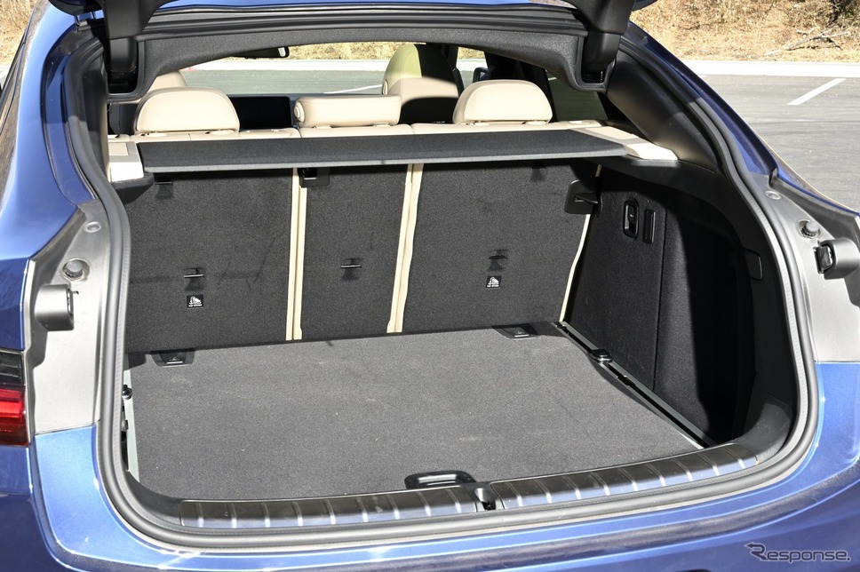 BMW アルピナ XD4《写真撮影 雪岡直樹》