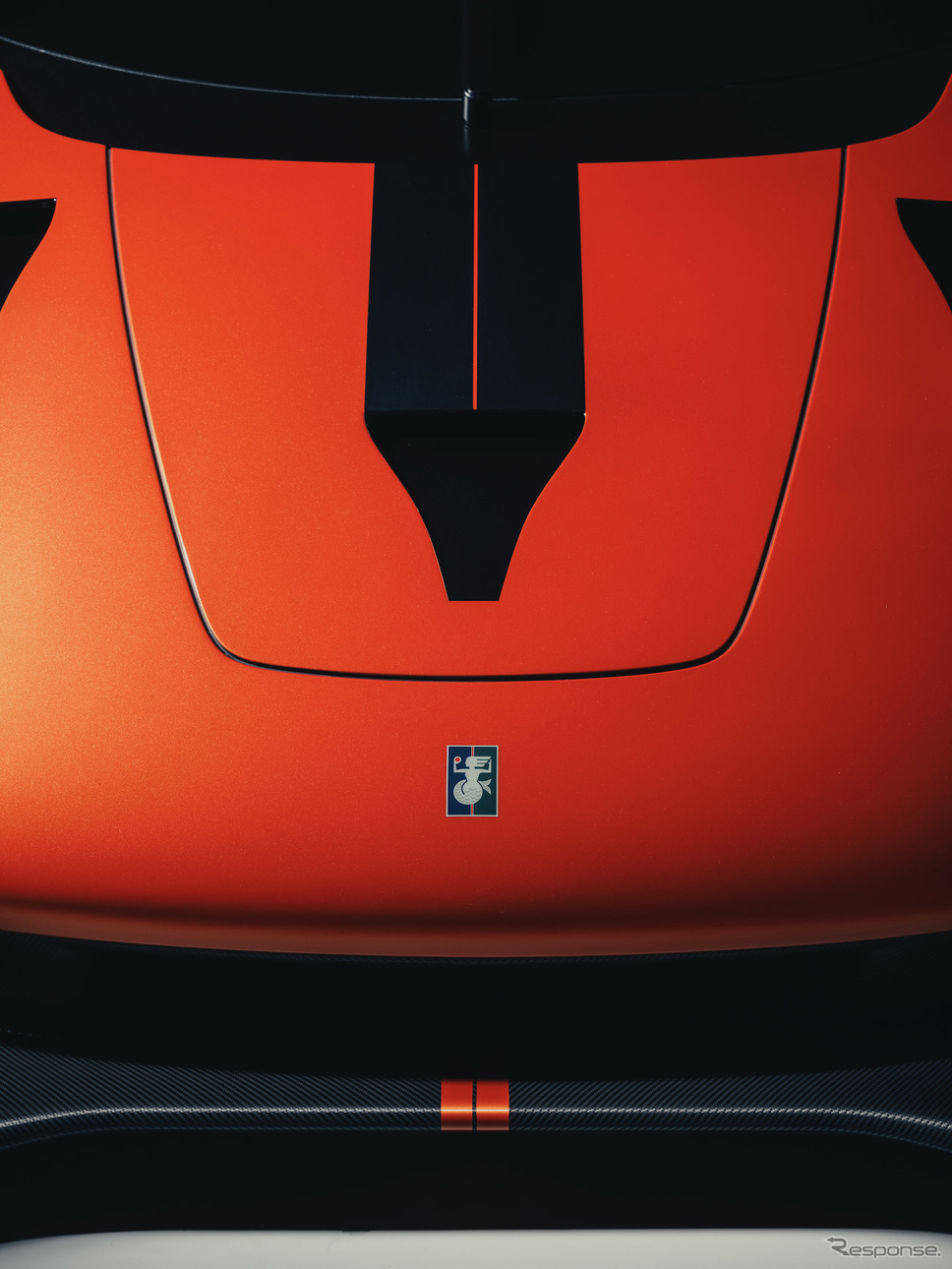 ゴードン・マレーT.50sニキ・ラウダ《photo by Gordon Murray Automotive》