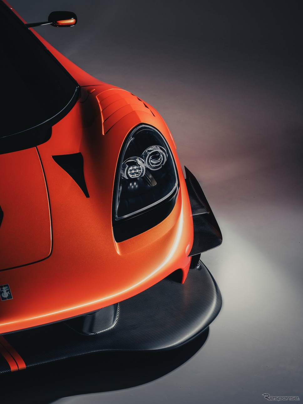 ゴードン・マレーT.50sニキ・ラウダ《photo by Gordon Murray Automotive》