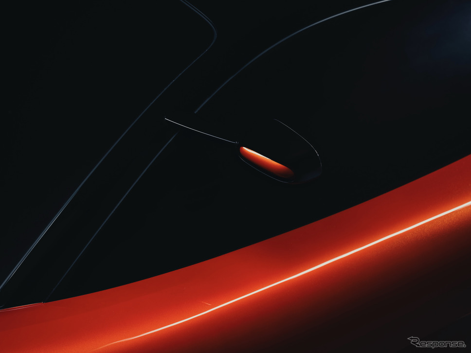 ゴードン・マレーT.50sニキ・ラウダ《photo by Gordon Murray Automotive》