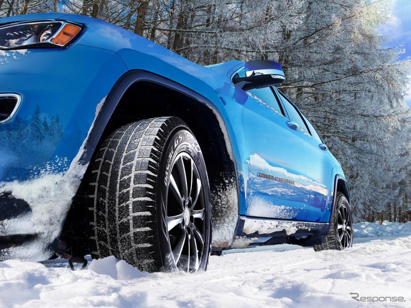 トーヨータイヤ(イメージ)《写真提供 TOYO TIRE》