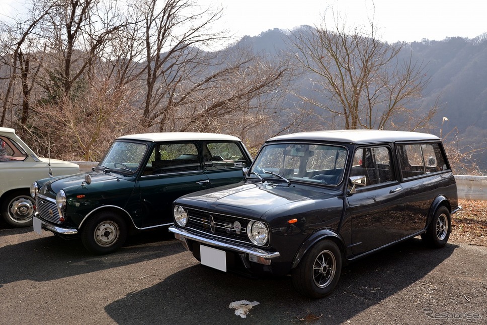 ダムサンデー《写真撮影 嶽宮三郎》
