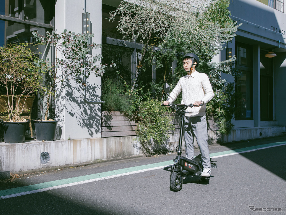 FreeMilePlus《写真提供 照應堂》