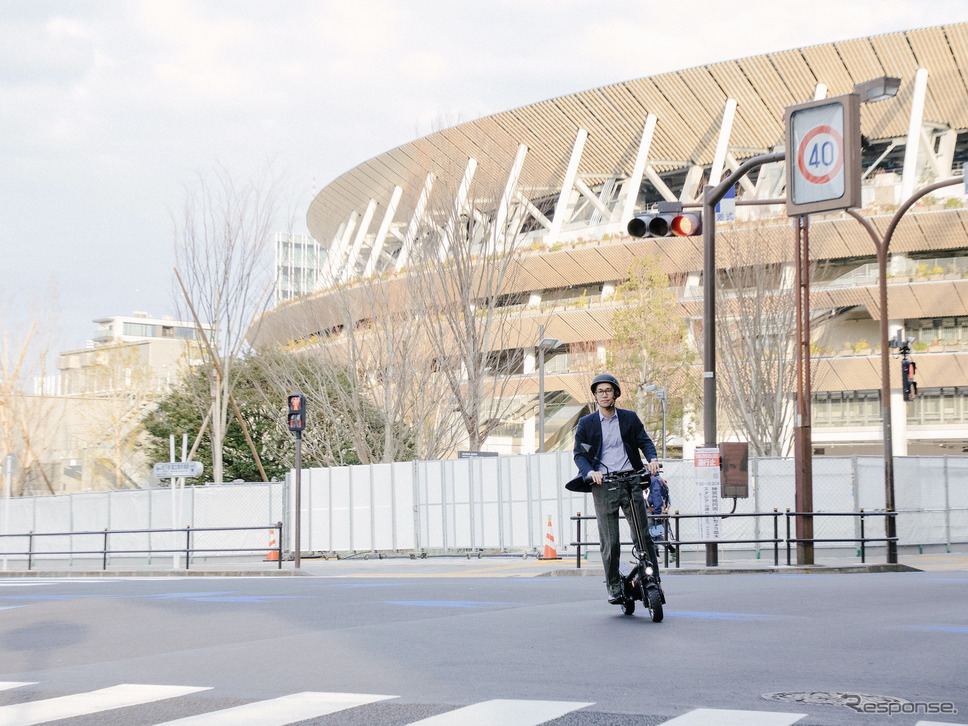 FreeMilePlus《写真提供 照應堂》