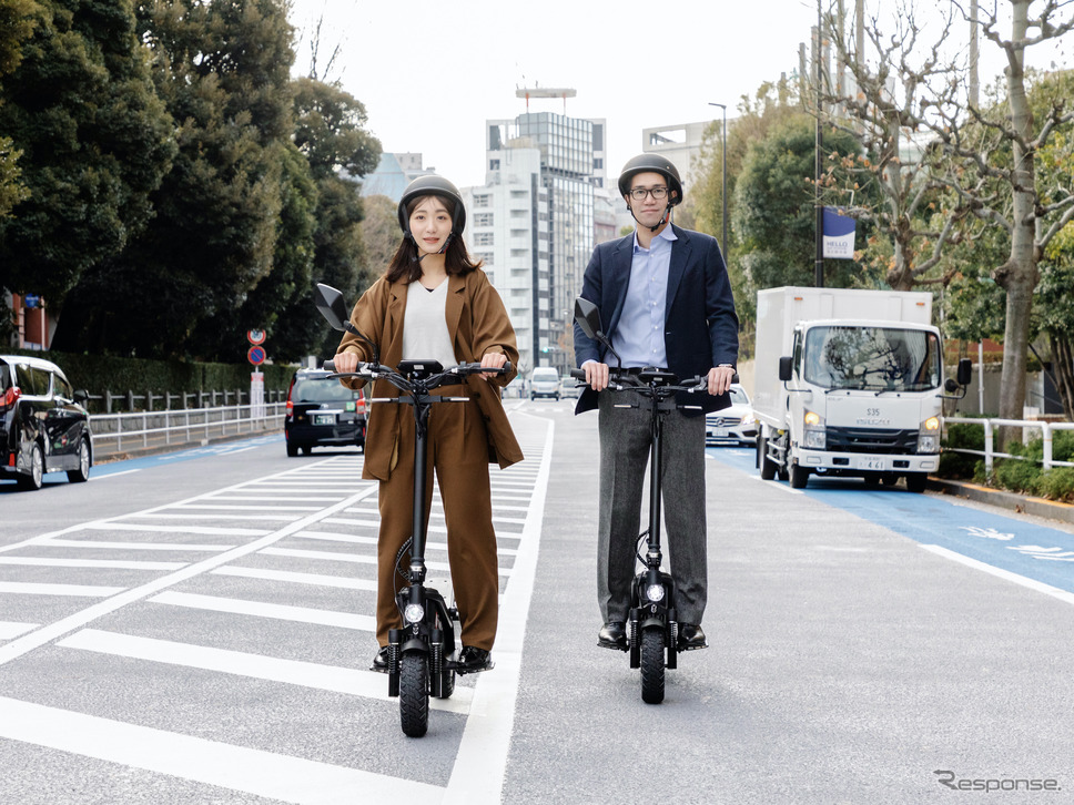 FreeMilePlus《写真提供 照應堂》