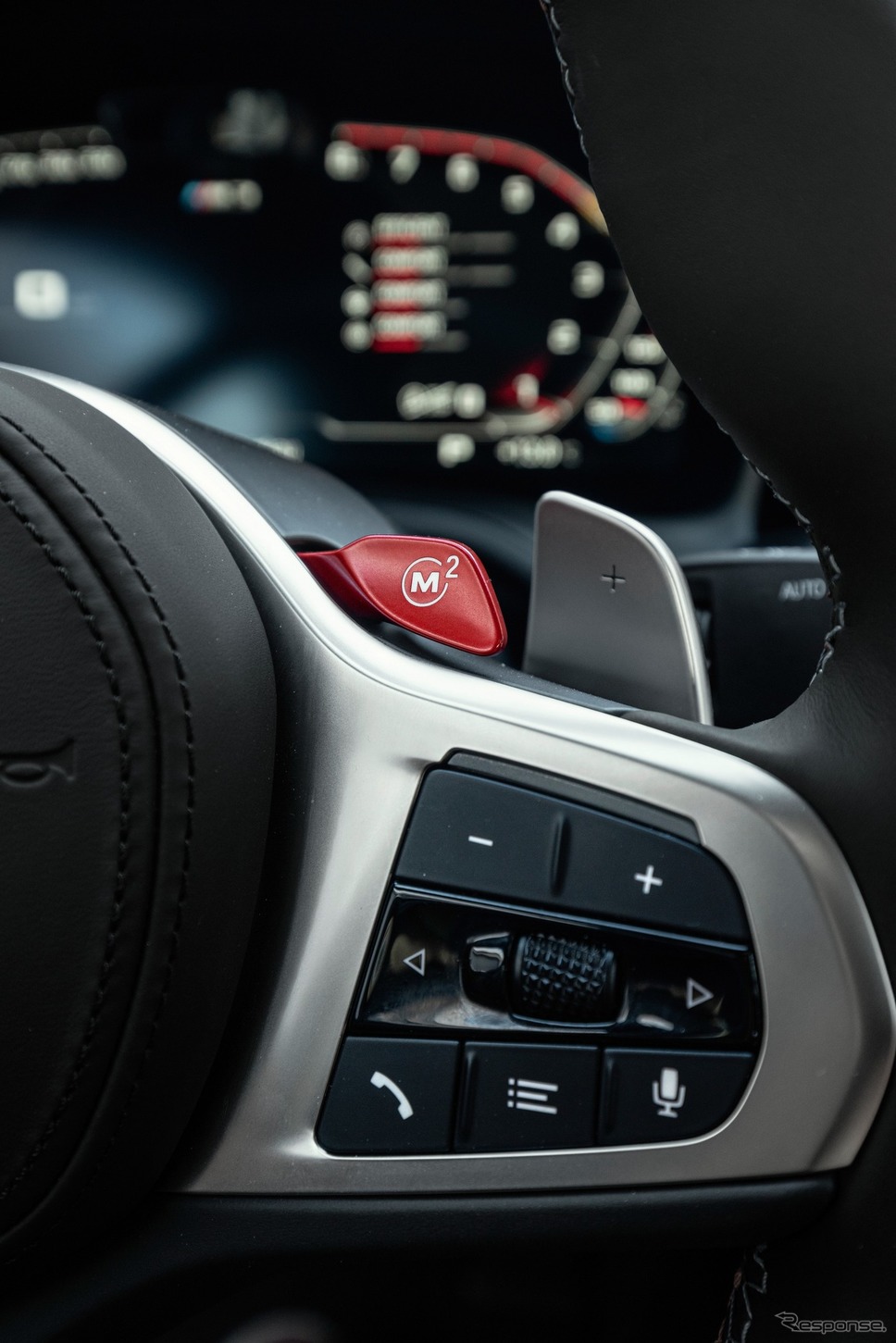 BMW M3セダン新型《photo by BMW》