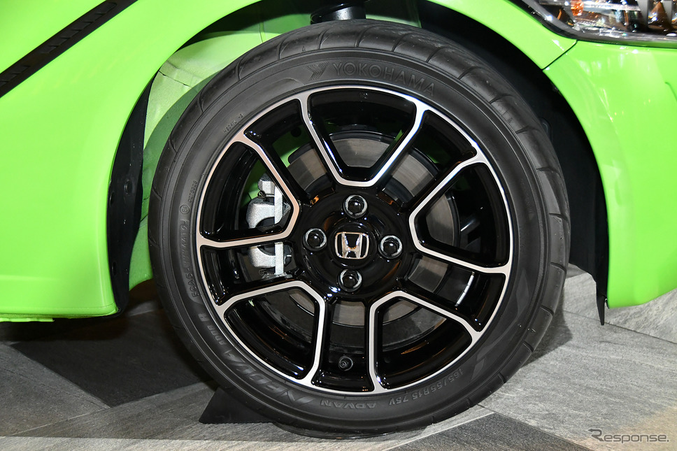 ホンダ S660《写真撮影 中野英幸》