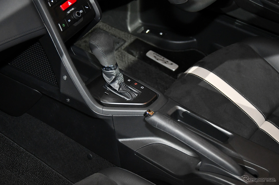 ホンダ S660《写真撮影 中野英幸》
