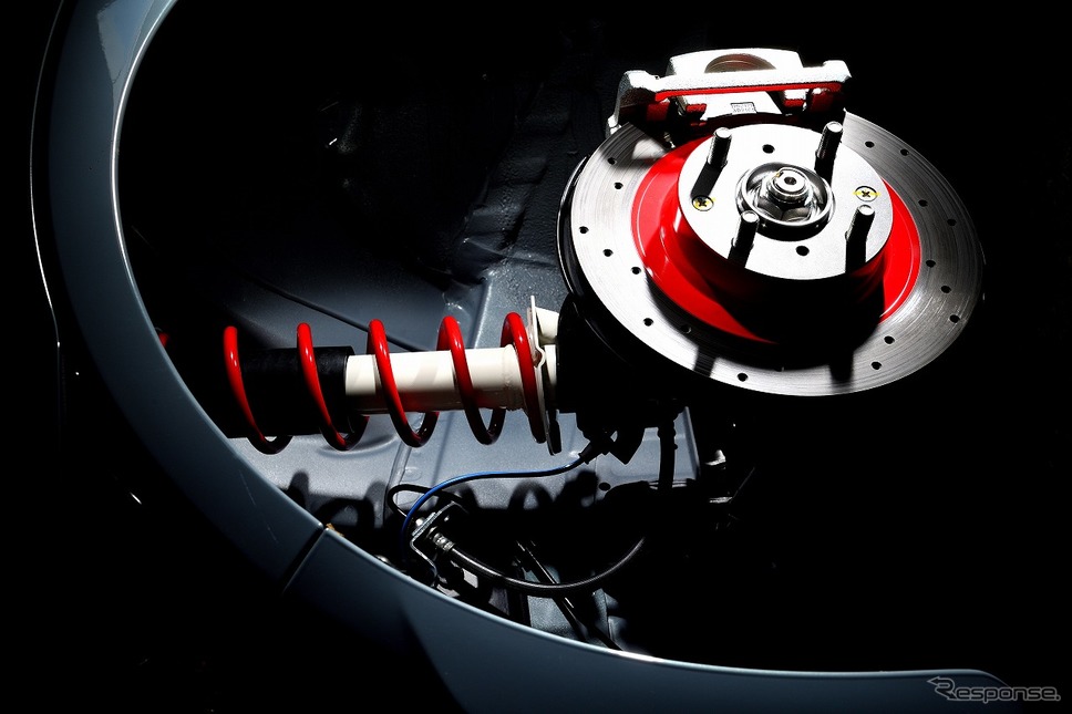 ホンダ S660モデューロX バージョンZ《写真提供 本田技研工業》
