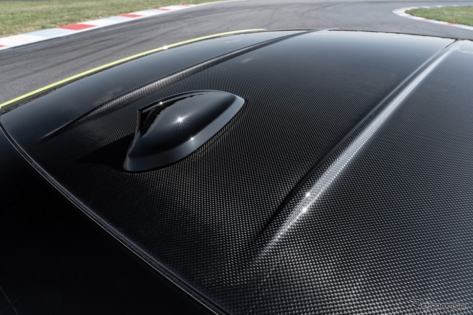BMW M4クーペ 新型《photo by BMW》
