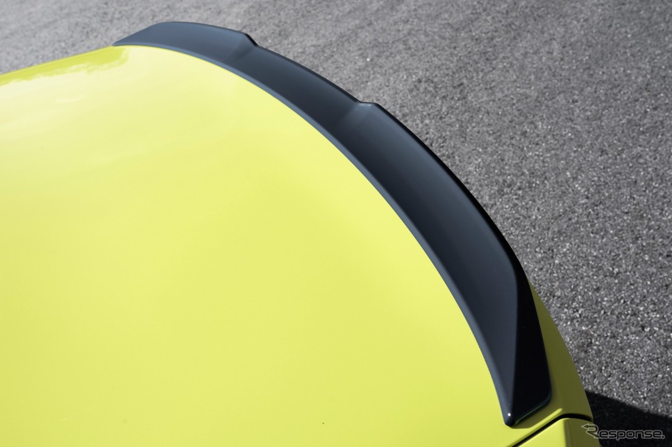 BMW M4クーペ 新型《photo by BMW》