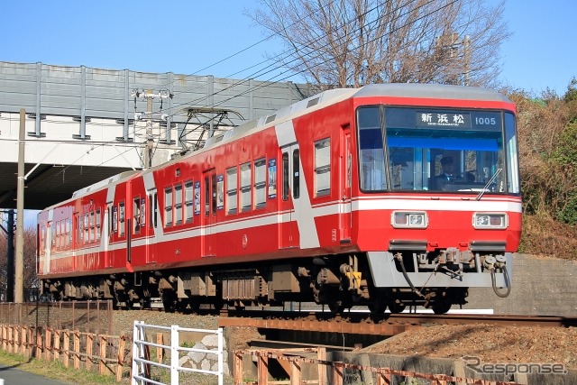 遠州鉄道《写真提供 写真AC》