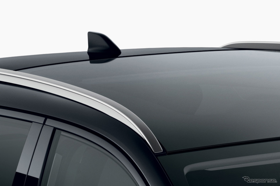 日産 キャシュカイ 新型のプレミアエディション《photo by Nissan》