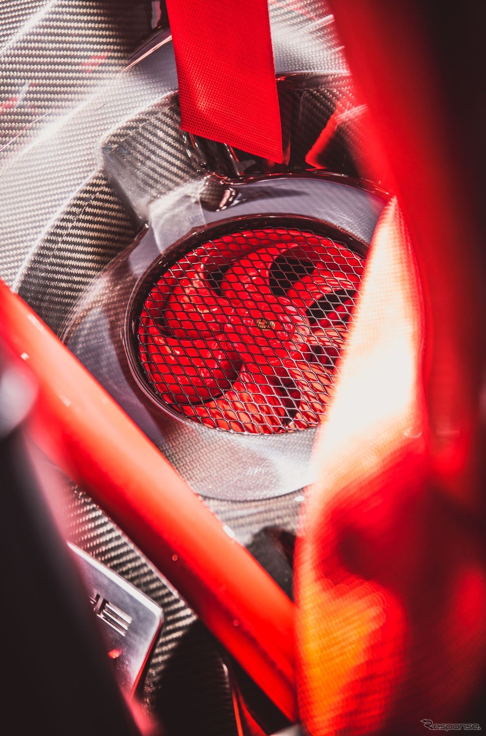 ポルシェ 911 ビジョンサファリ(2012年)《photo by Porsche》