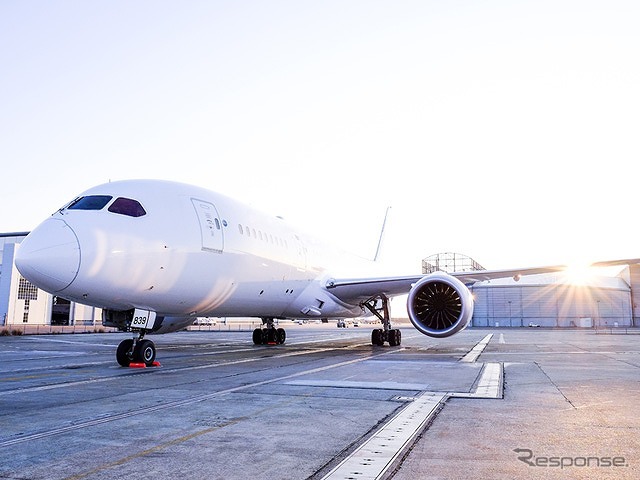 成田空港スペシャルバスツアー《写真提供 成田国際空港》