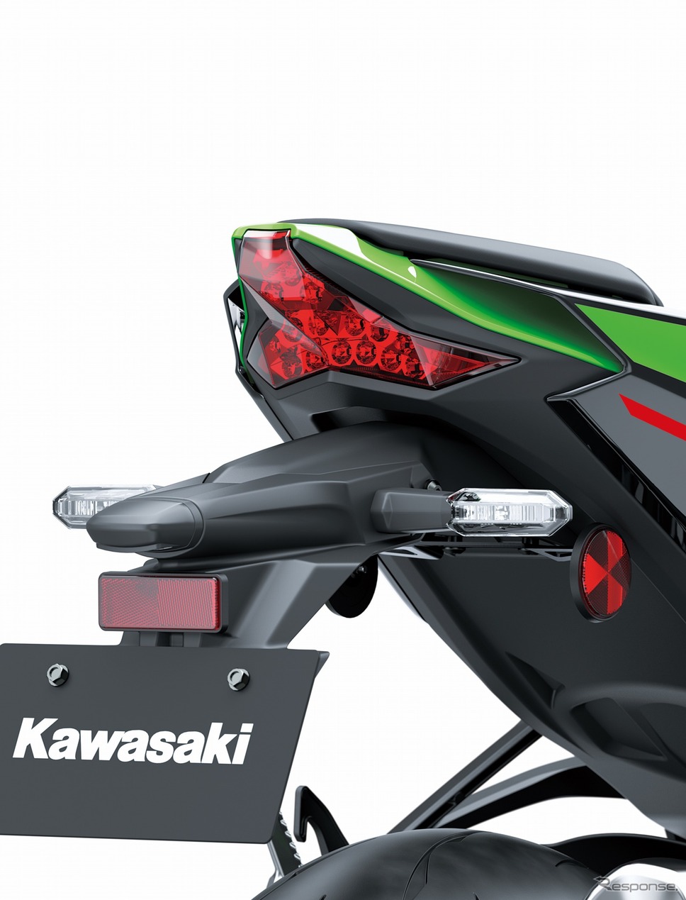カワサキ Ninja ZX-10R・10RR《写真提供 カワサキモータースジャパン》