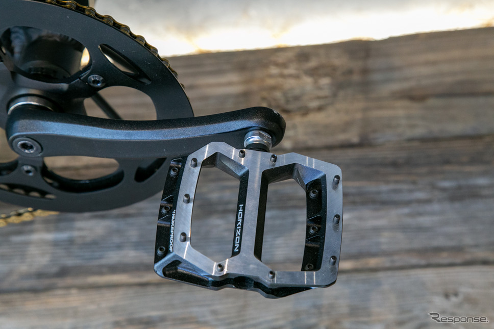 北欧発の電動アシスト自転車『MATE X』が日本上陸…フラッグ