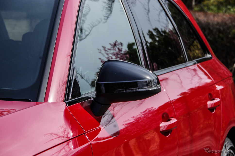 アウディ A4アバント 40 TDI quattro《写真撮影 宮崎壮人》