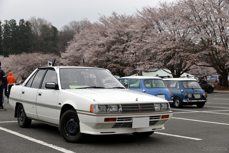 フリー・モーター・ミーティング(FMM)《写真撮影 嶽宮三郎》