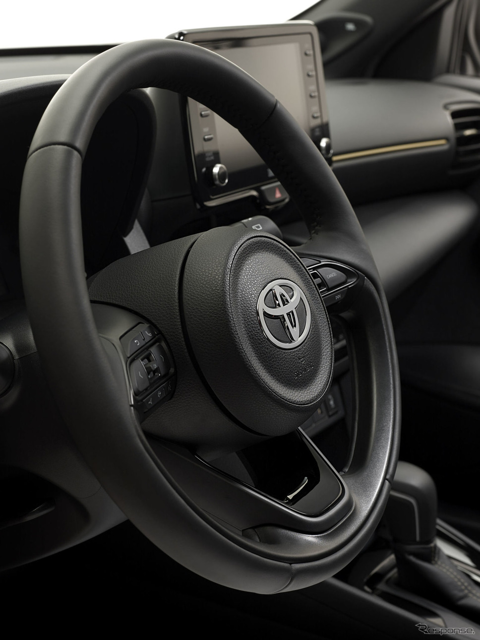 トヨタ・ヤリスクロス・アドベンチャー《photo by Toyota》