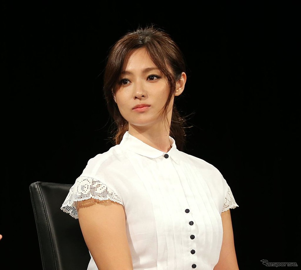 深田恭子《Photo by Sports Nippon/Getty Images Entertainment/ゲッティイメージズ》