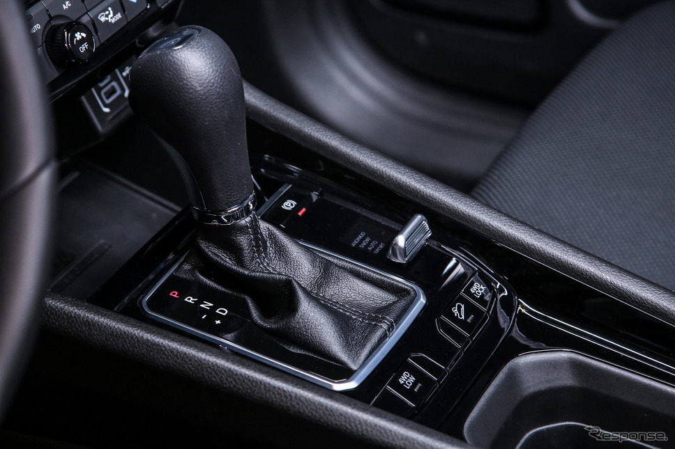 ジープ・コンパス 改良新型《photo by Jeep》