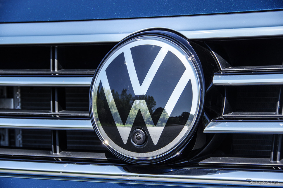 VW パサート オールトラック 改良新型（TDI 4MOTION Advance）《写真撮影 宮崎壮人》