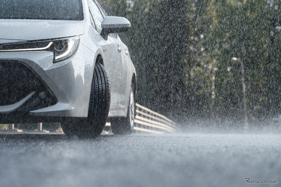 Nokian Hakka Green3《photo by Nokian Tyres》