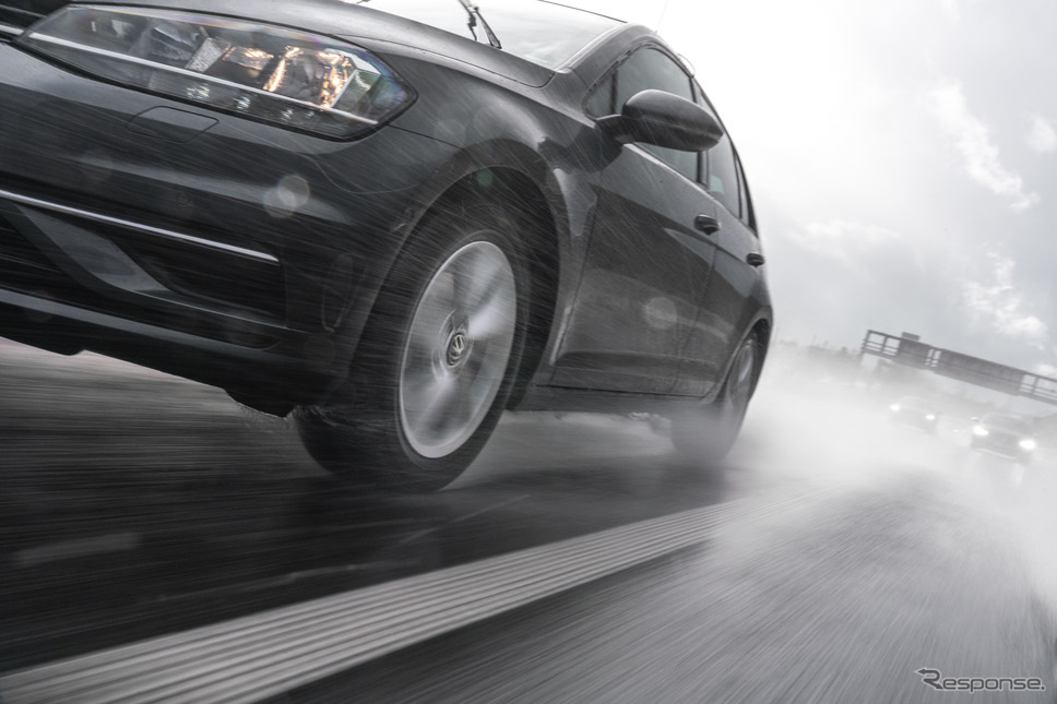 Nokian Seasonproof《photo by Nokian Tyres》