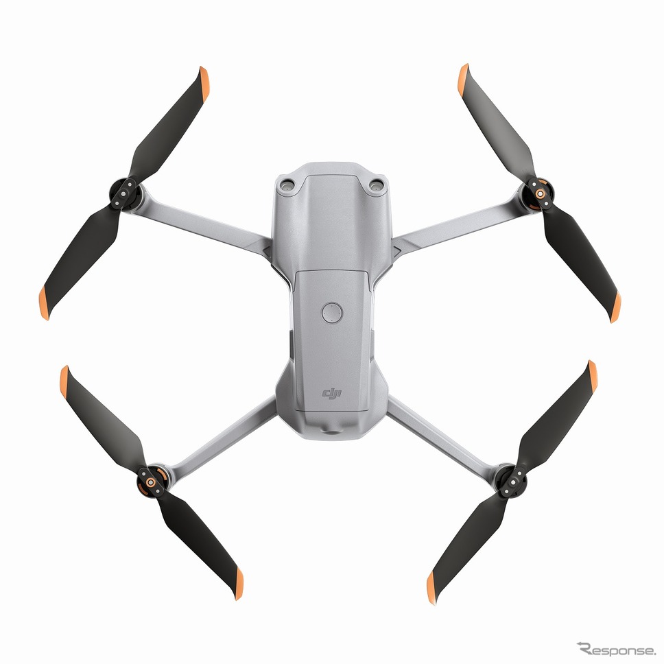 DJI Air 2S《写真提供 DJI JAPAN》