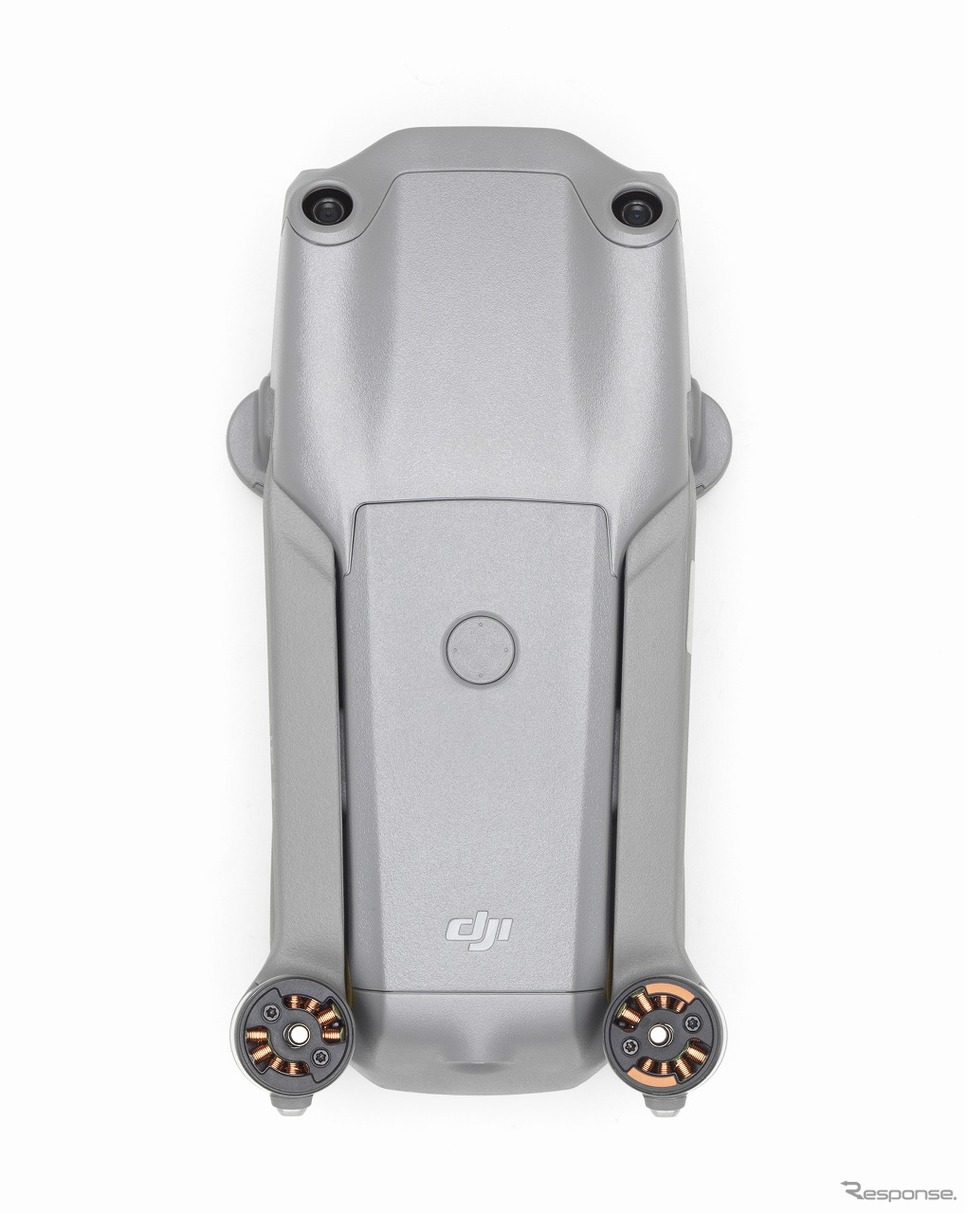 DJI Air 2S《写真提供 DJI JAPAN》