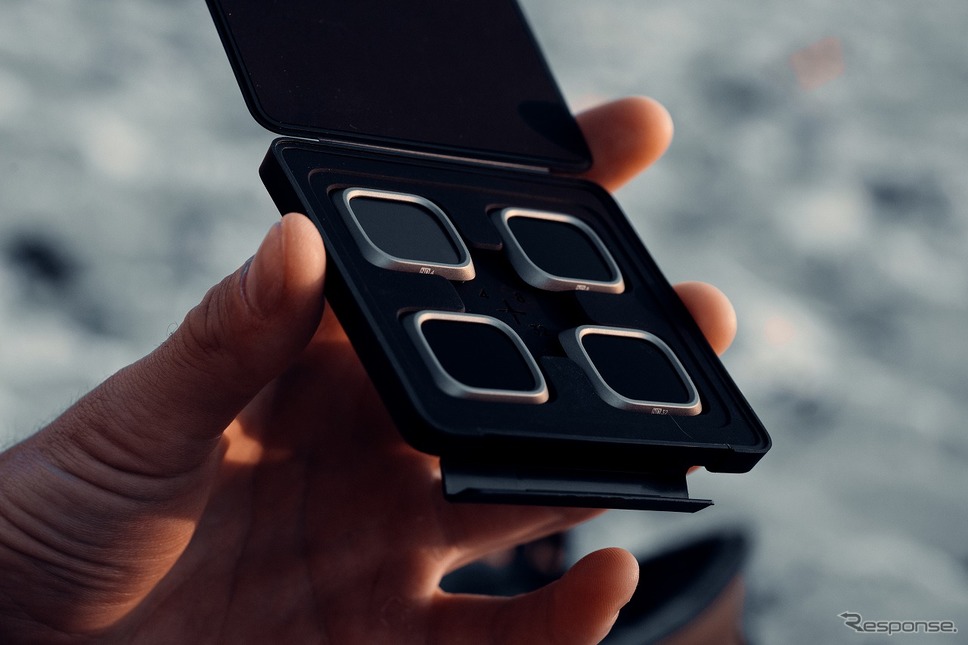 DJI Air 2S《写真提供 DJI JAPAN》
