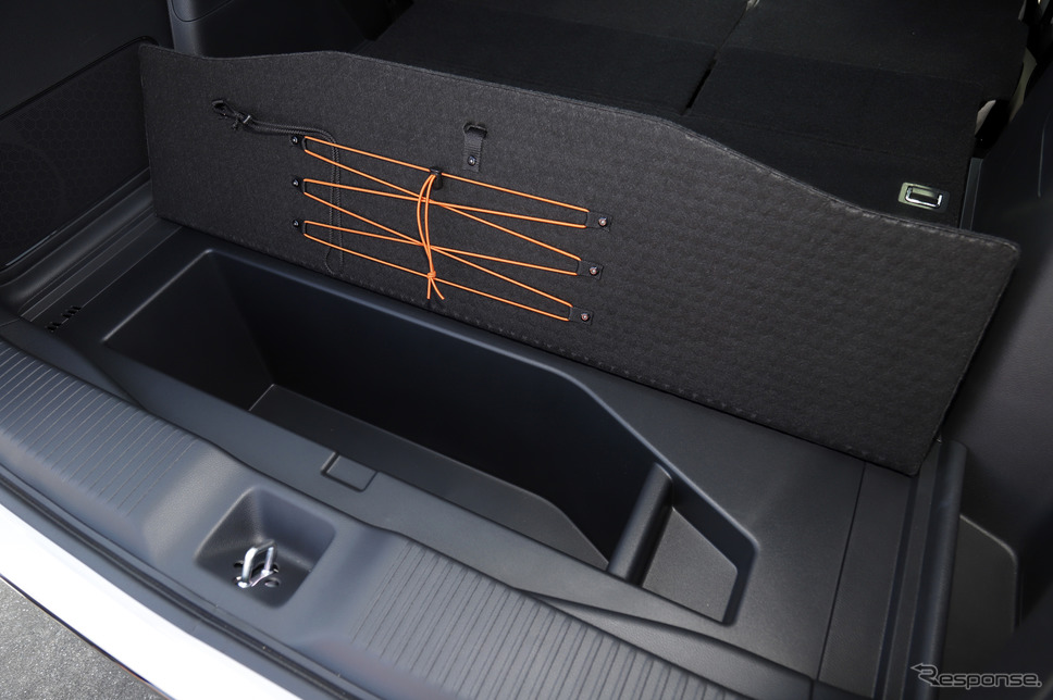ホンダ ヴェゼル 新型(PLaY)《写真撮影 小林岳夫》