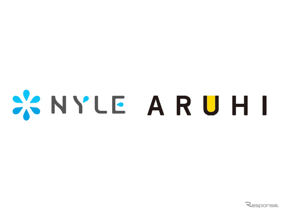 ナイルとARUHIが業務提携《図版提供 ナイル》