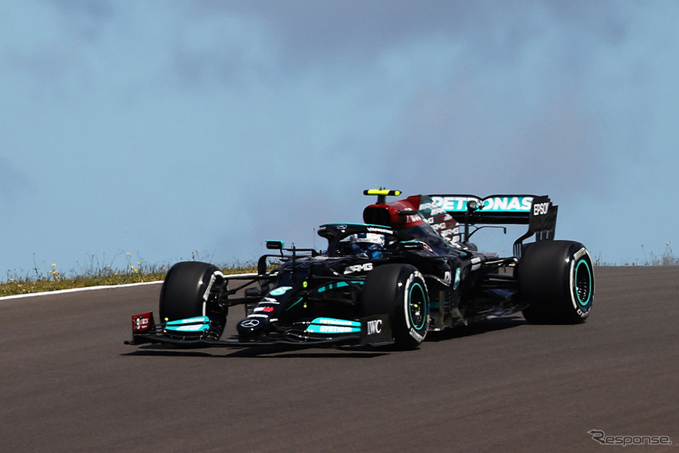 F1ポルトガルGP《Photo by Bryn Lennon/Getty Images Sport/ゲッティイメージズ》