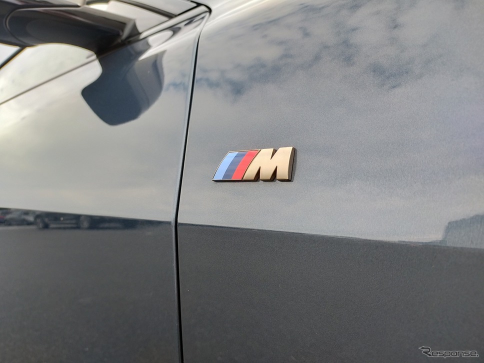 BMW 4シリーズ 新型（M440i xDrive）《写真撮影 丸山誠》