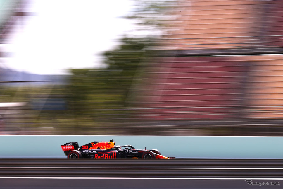 F1スペインGP《Photo by Lars Baron/Getty Images Sport/ゲッティイメージズ》