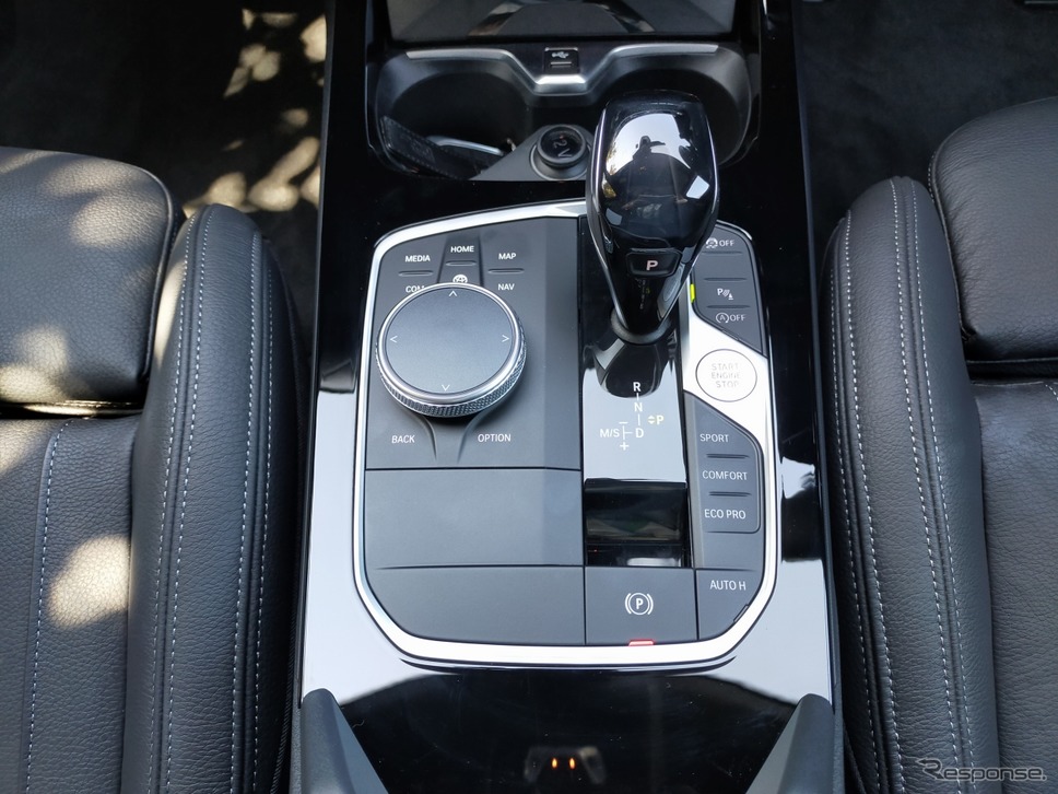 BMW M235i xDriveグランクーペ《写真撮影 丸山誠》