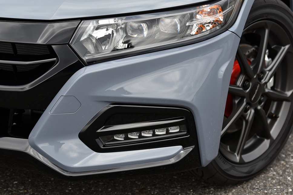 ホンダ S660 モデューロX バージョンZ《写真撮影 中野英幸》