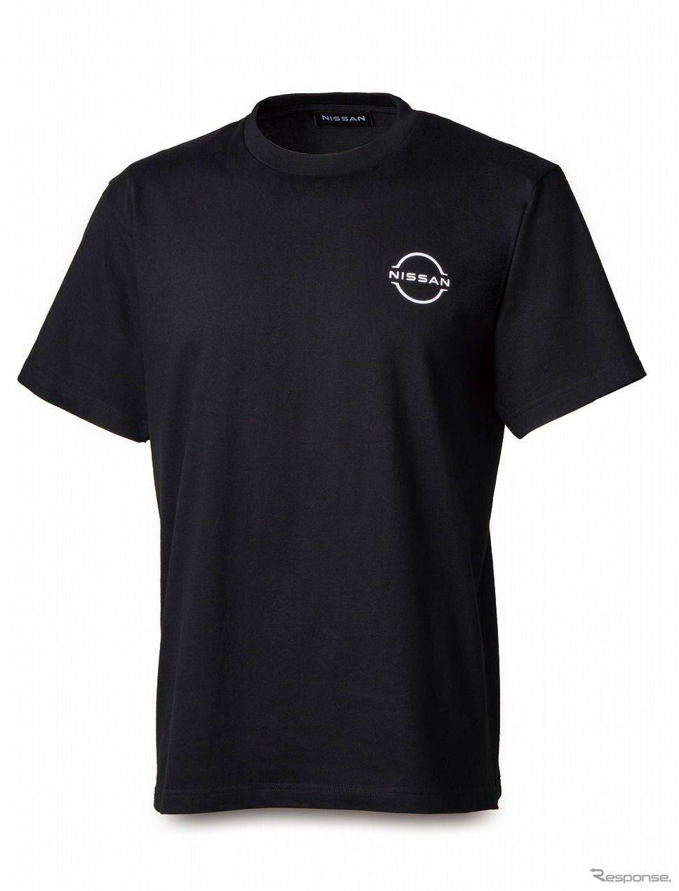 HERITAGE Tシャツ(NISSAN)《写真提供 日産自動車》