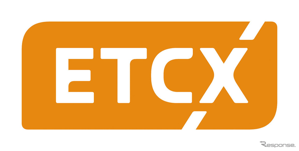 ETCX（ロゴ）《写真提供 三井住友トラストクラブ》