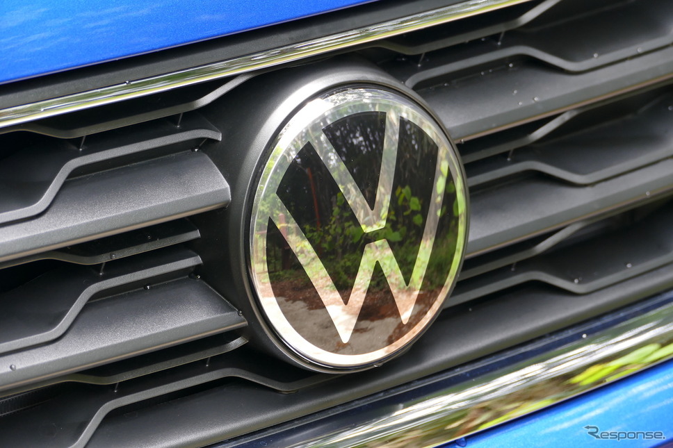 VW T-Roc TDI Style Design Package《写真撮影 島崎七生人》